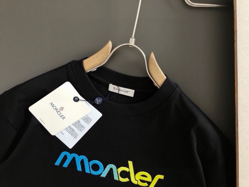 Moncler T-Shirts